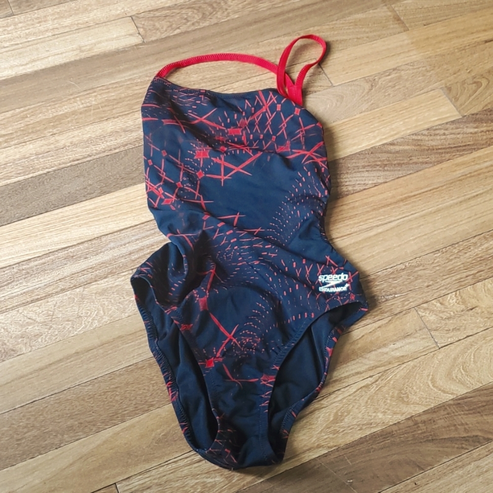Speedo Endurance+ women's suit